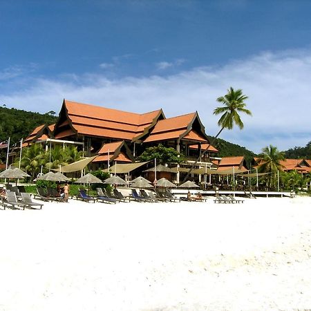 Laguna Redang Island Resort Dış mekan fotoğraf