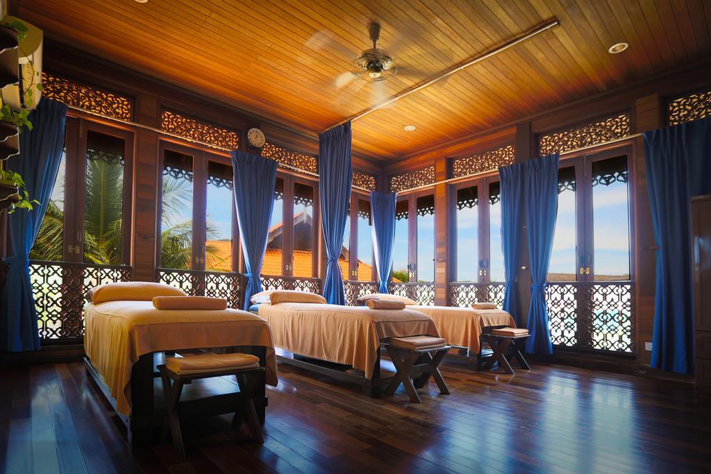 Laguna Redang Island Resort Dış mekan fotoğraf