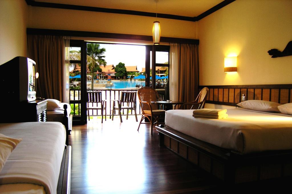Laguna Redang Island Resort Oda fotoğraf