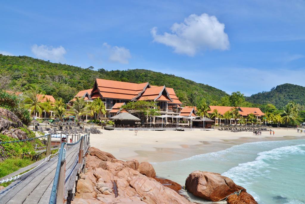 Laguna Redang Island Resort Dış mekan fotoğraf