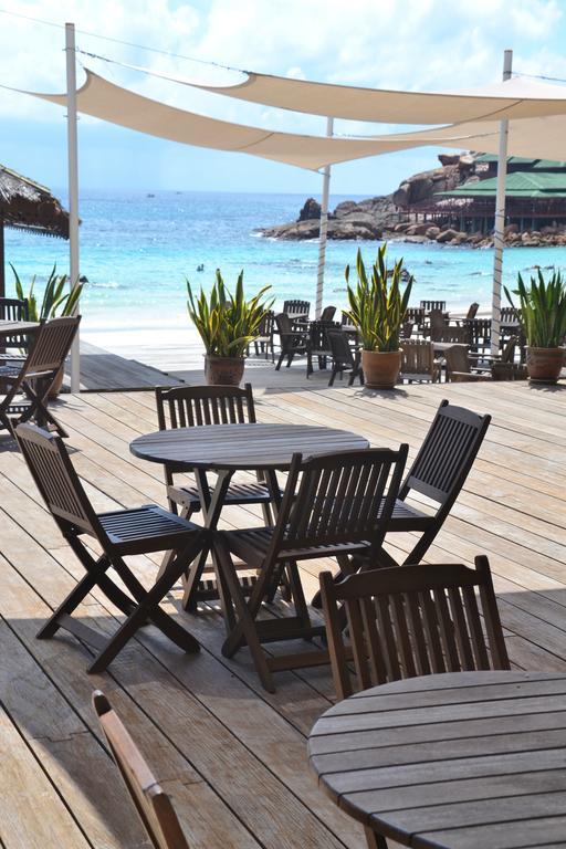 Laguna Redang Island Resort Dış mekan fotoğraf