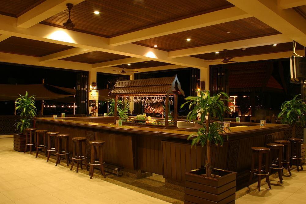 Laguna Redang Island Resort Dış mekan fotoğraf