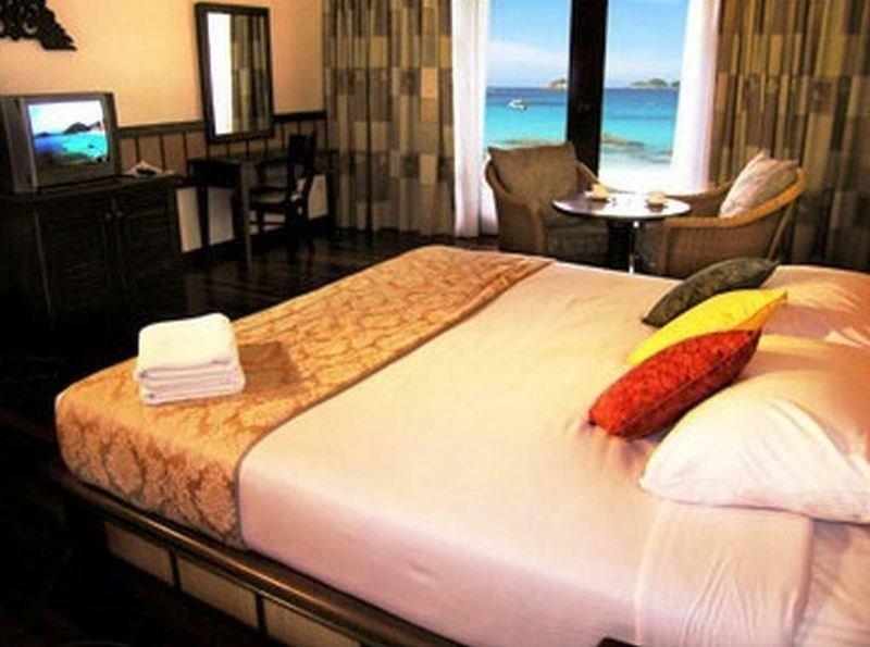 Laguna Redang Island Resort Dış mekan fotoğraf
