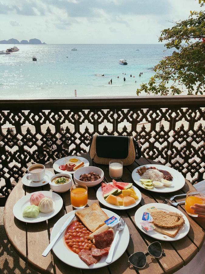 Laguna Redang Island Resort Dış mekan fotoğraf