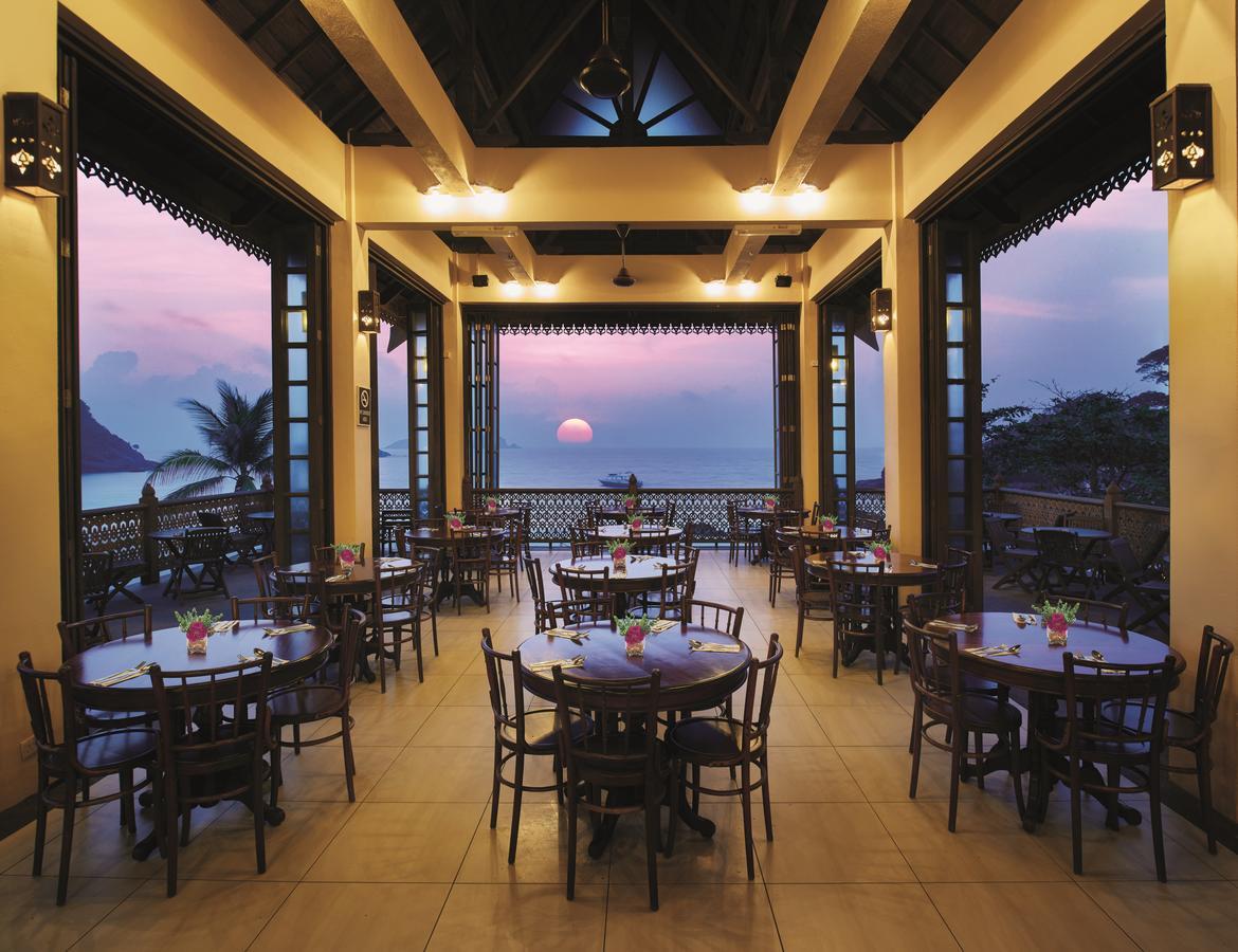 Laguna Redang Island Resort Dış mekan fotoğraf