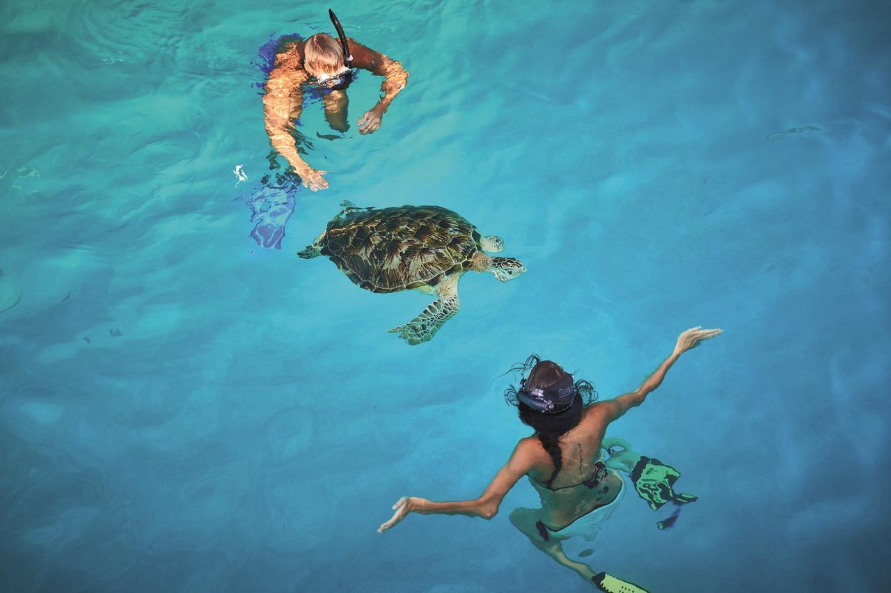 Laguna Redang Island Resort Dış mekan fotoğraf