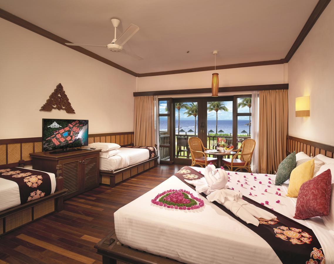 Laguna Redang Island Resort Dış mekan fotoğraf