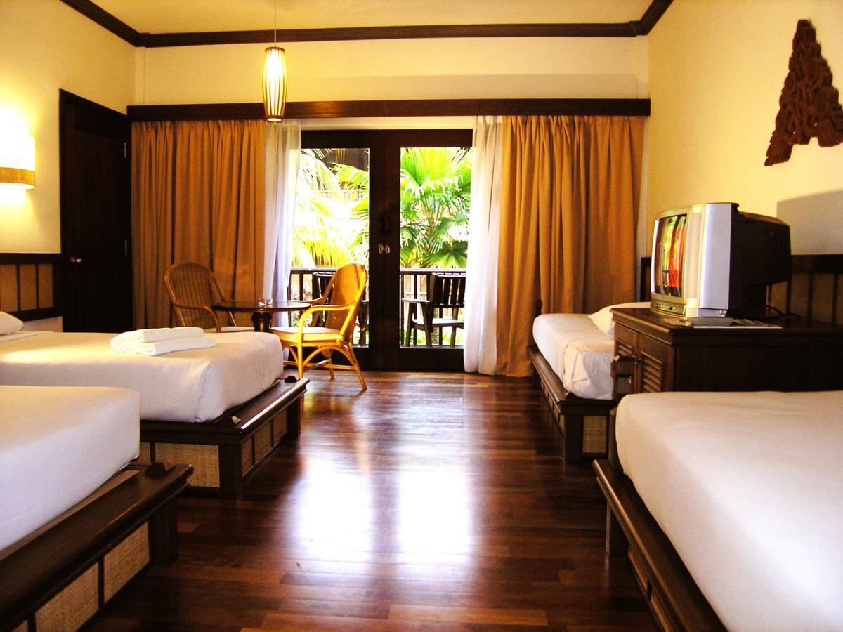 Laguna Redang Island Resort Dış mekan fotoğraf