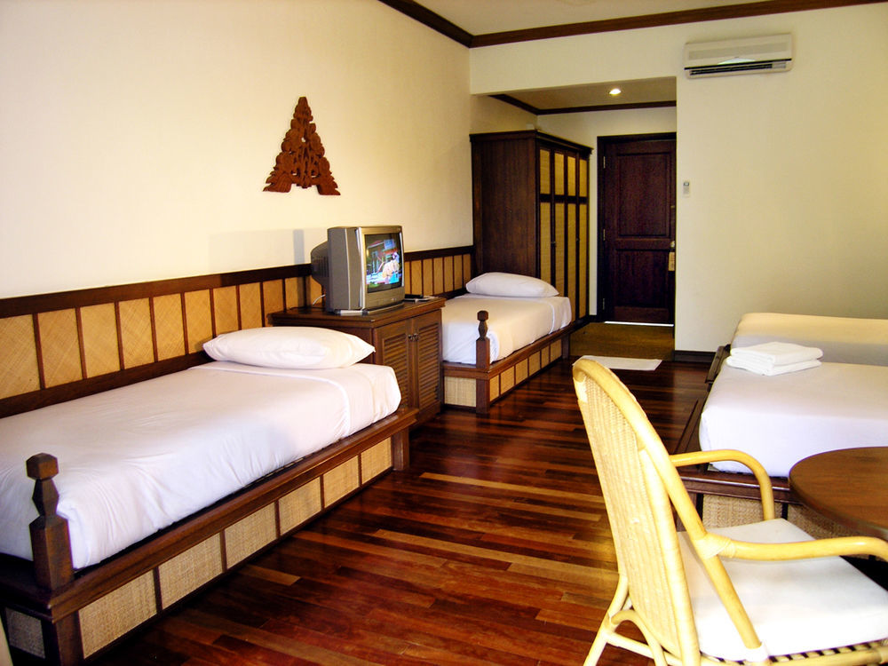 Laguna Redang Island Resort Dış mekan fotoğraf