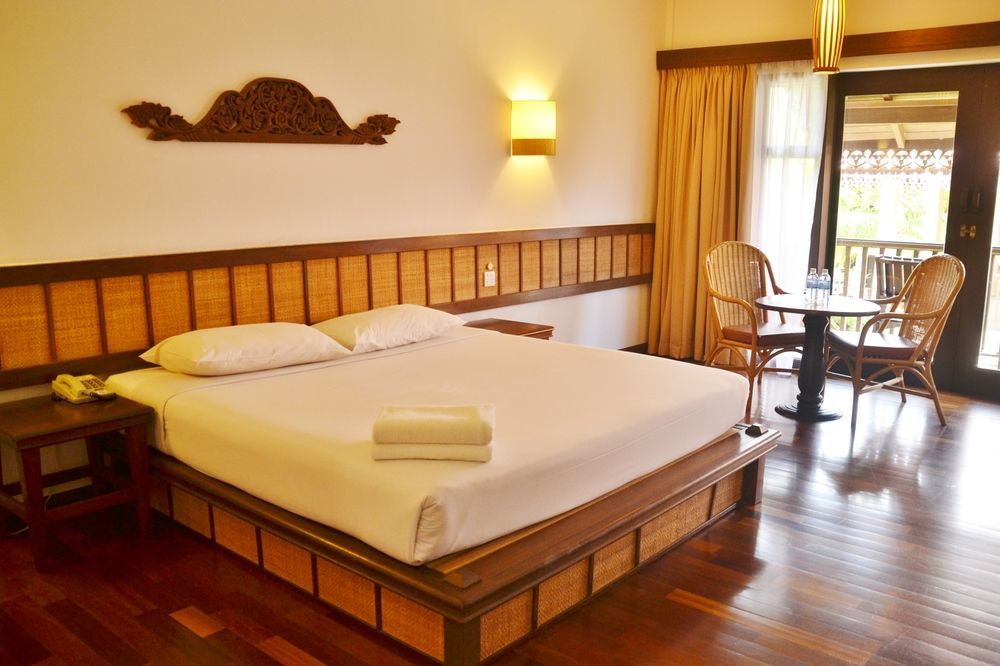 Laguna Redang Island Resort Dış mekan fotoğraf