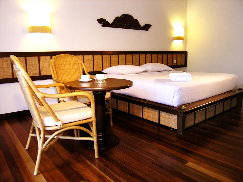 Laguna Redang Island Resort Dış mekan fotoğraf