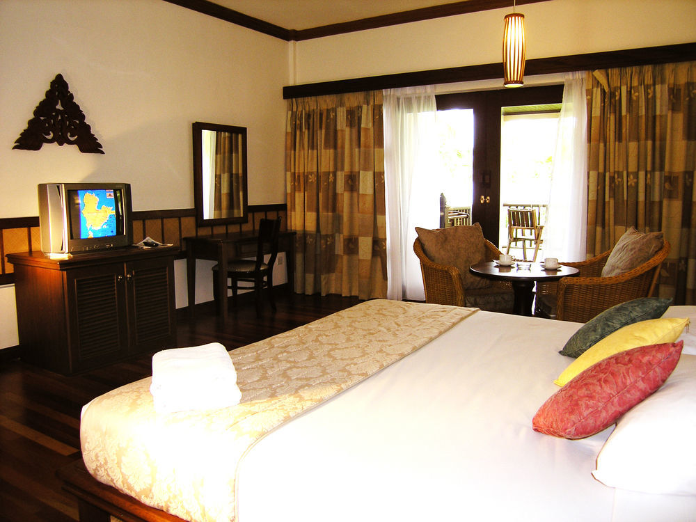 Laguna Redang Island Resort Dış mekan fotoğraf