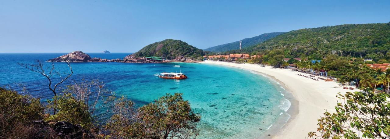 Laguna Redang Island Resort Dış mekan fotoğraf